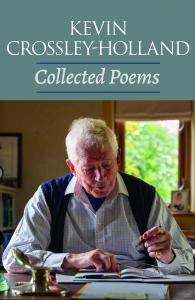 Collected Poems 1972 - 2024